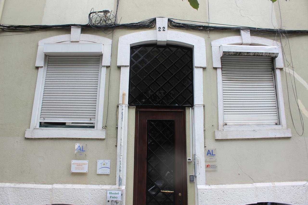 Hype Hostal *