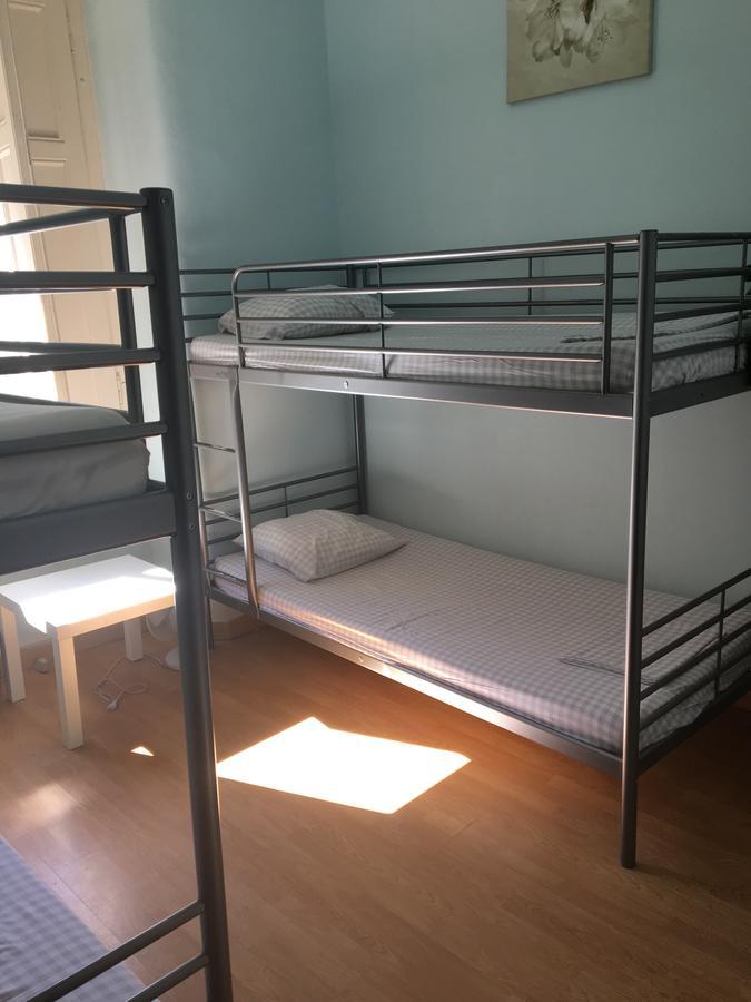 Hype Auberge de jeunesse