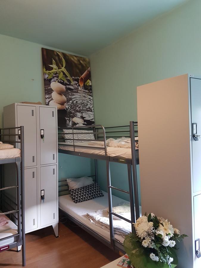 Hype Auberge de jeunesse