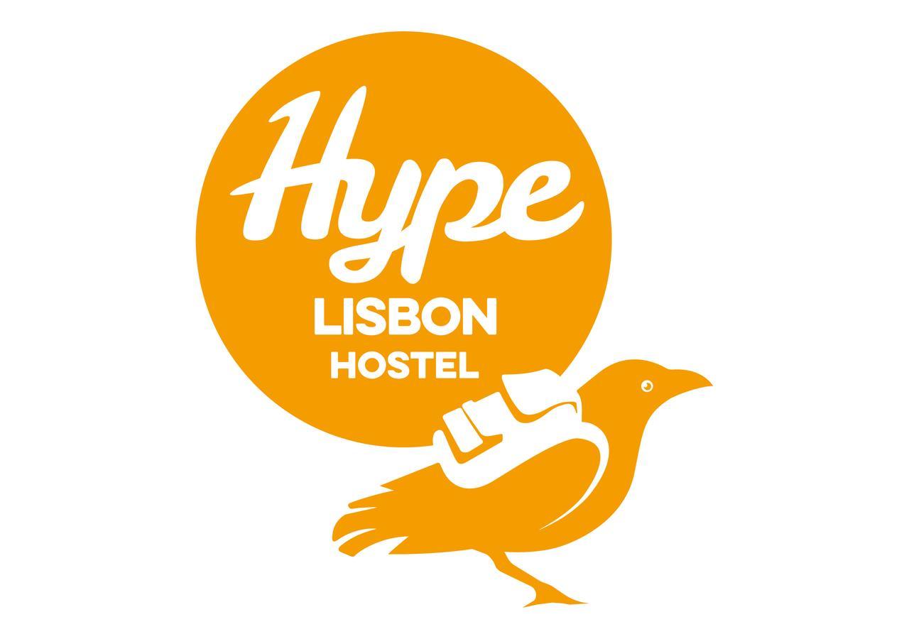 Hype Auberge de jeunesse